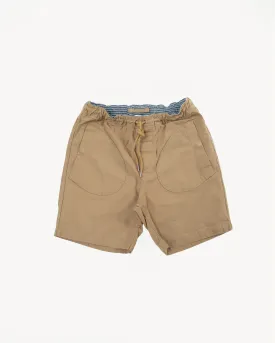 10oz Deck Short - Khaki
