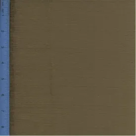 2 1/2 YD PC--Chenille Empress Stone Brown Home Decorating Fabric