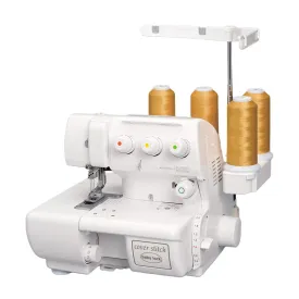 Babylock Coverstitch (Auto-Threading) - BLCS-2 Babylock Coverstitch    Trade In