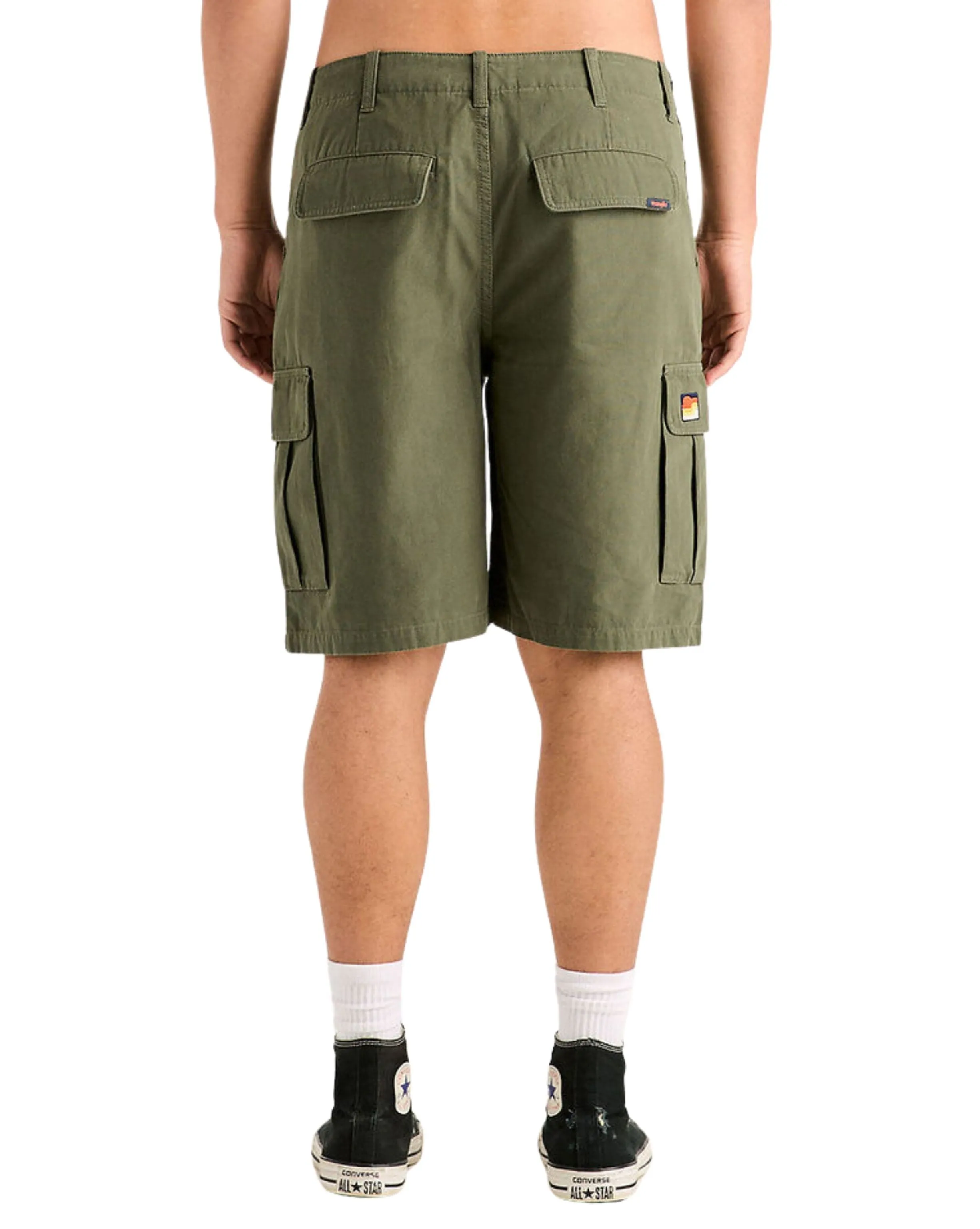 Better Beer Steezy Cargo Short