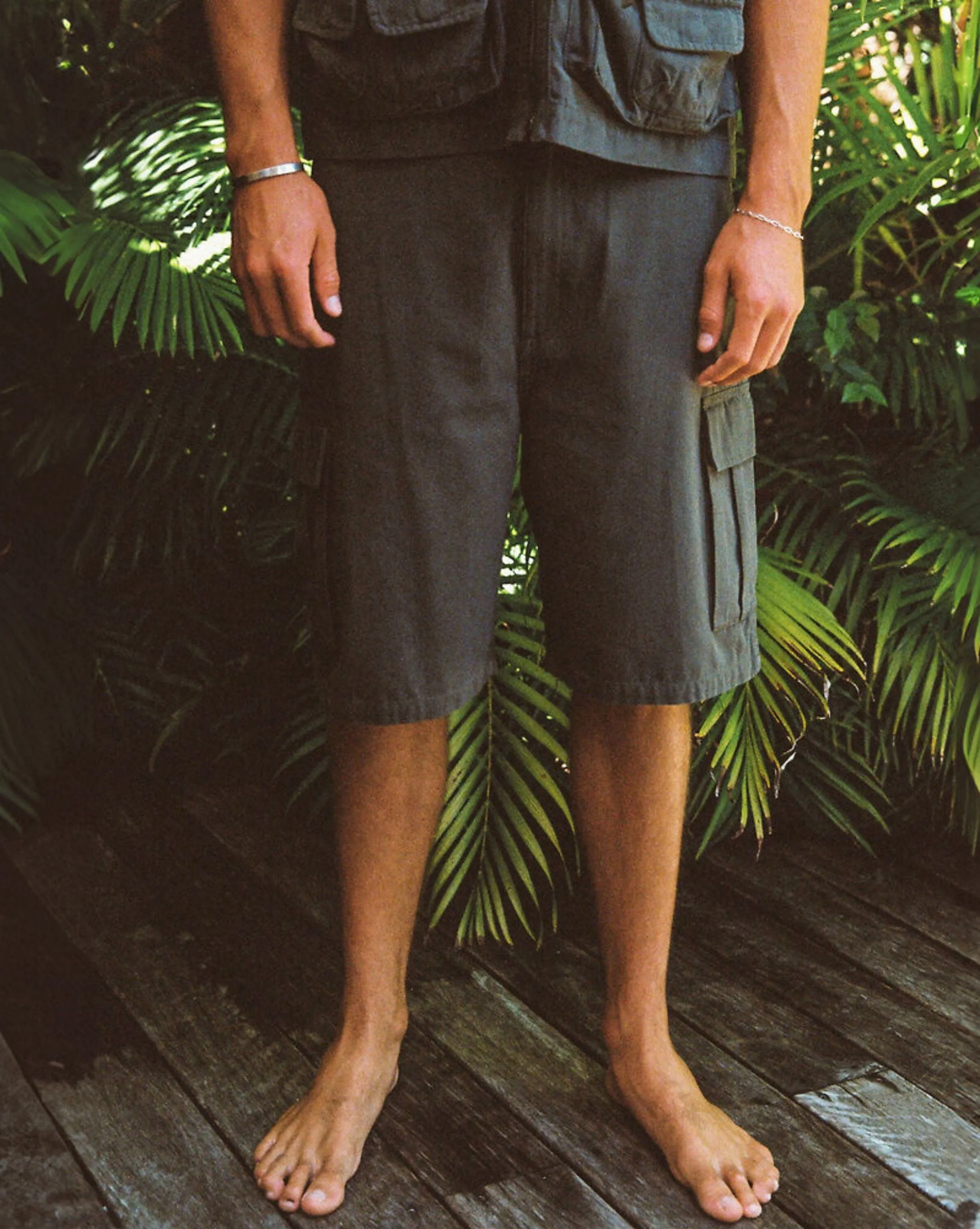 Better Beer Steezy Cargo Short