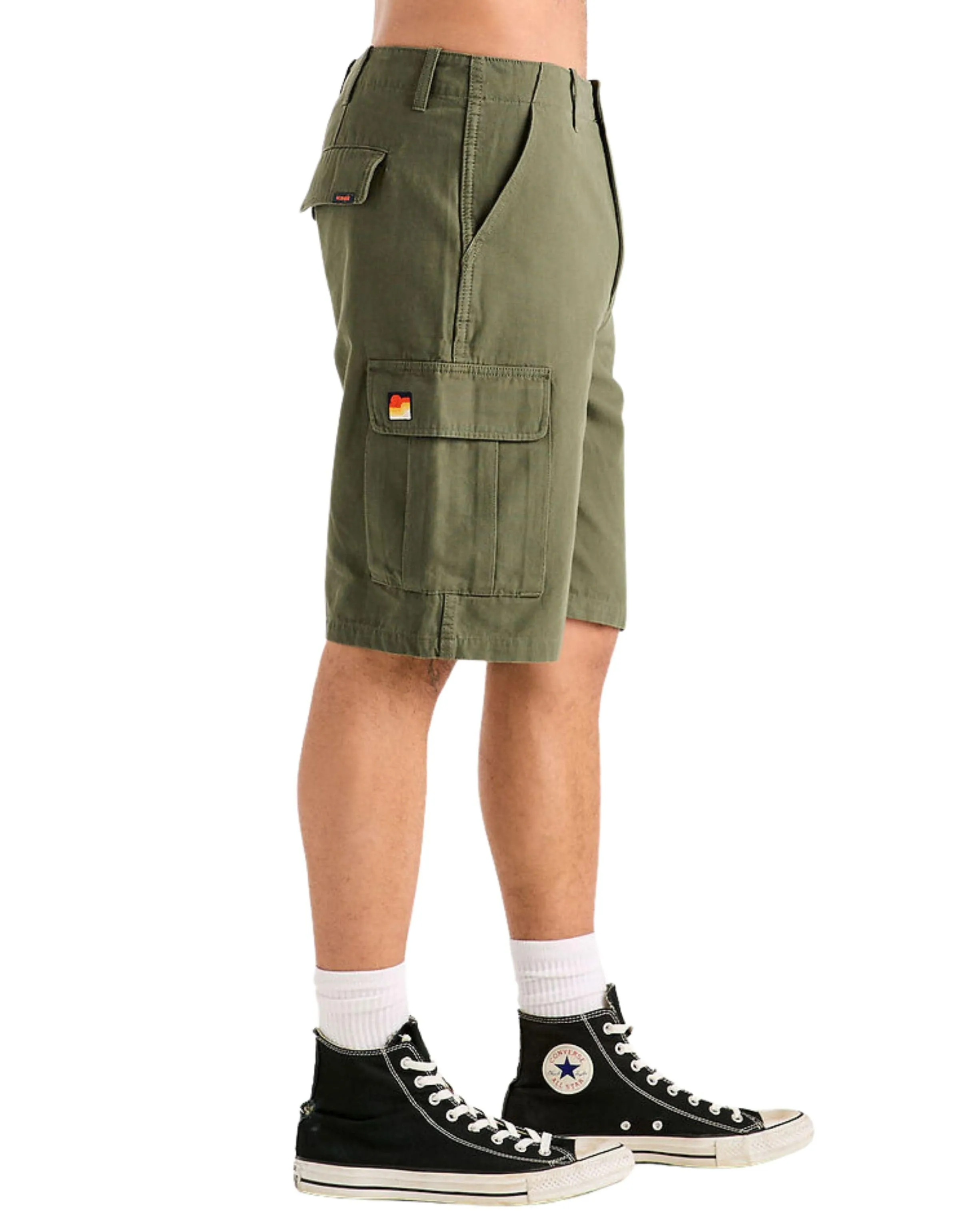 Better Beer Steezy Cargo Short