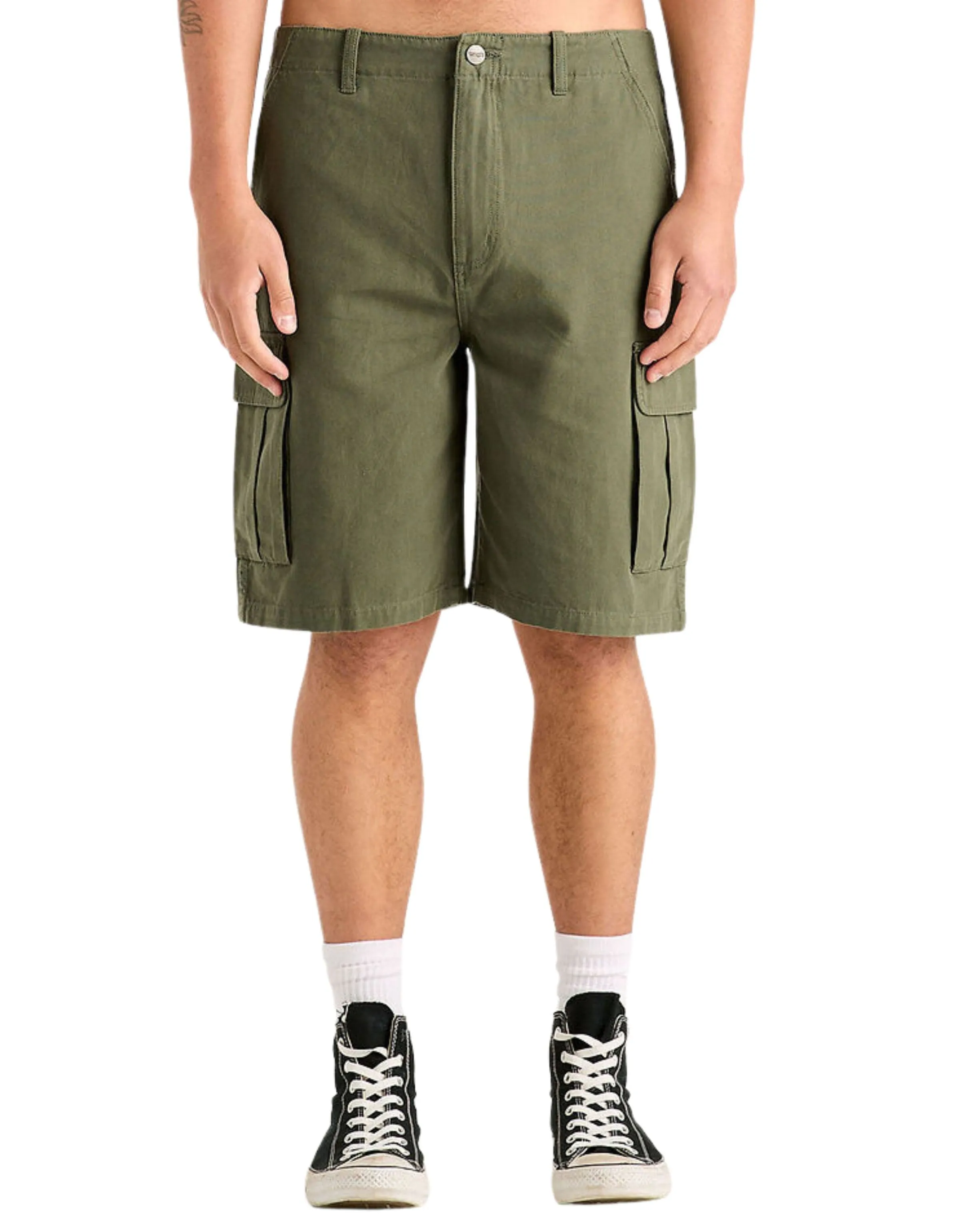 Better Beer Steezy Cargo Short