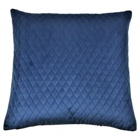 Bolero Navy Pillow   insert