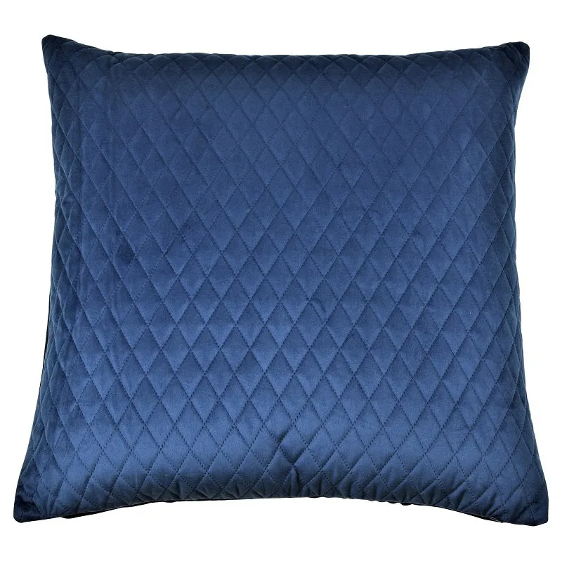 Bolero Navy Pillow   insert