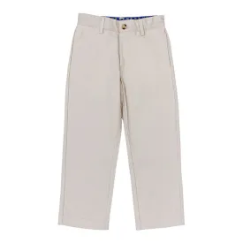 Champ Pants-Khaki-Twill
