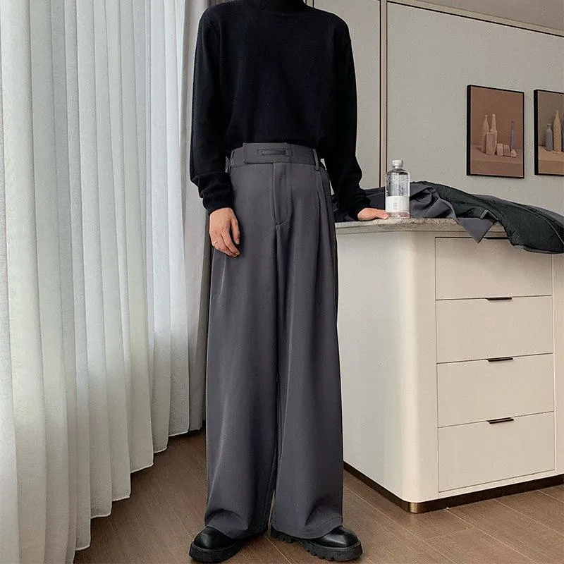 Hua Comfty Wide Pants