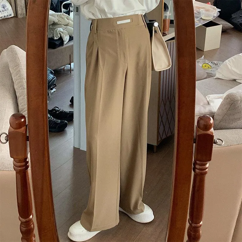 Hua Comfty Wide Pants
