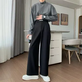 Hua Comfty Wide Pants
