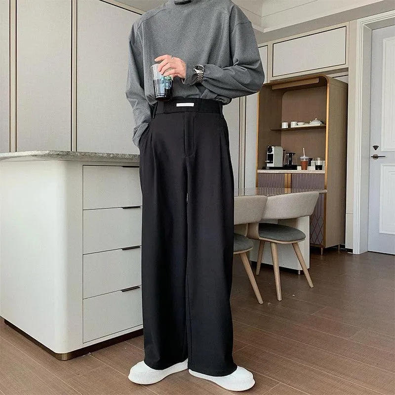 Hua Comfty Wide Pants