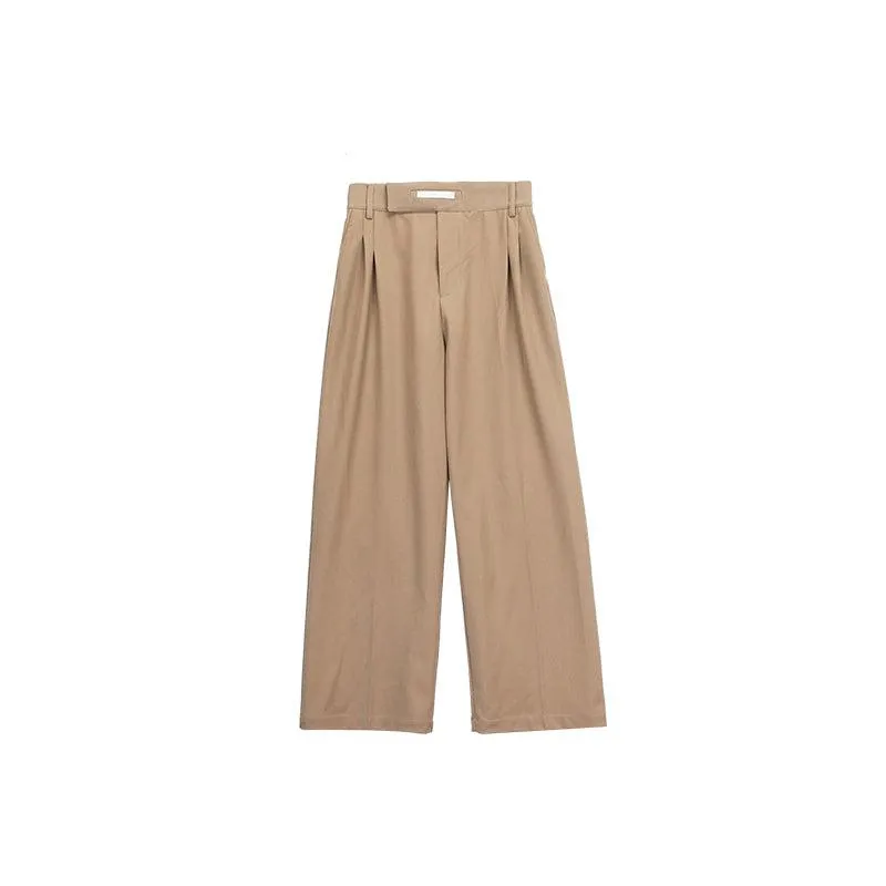 Hua Comfty Wide Pants