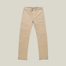 M2 - Classic Fit - Broken-In Twill