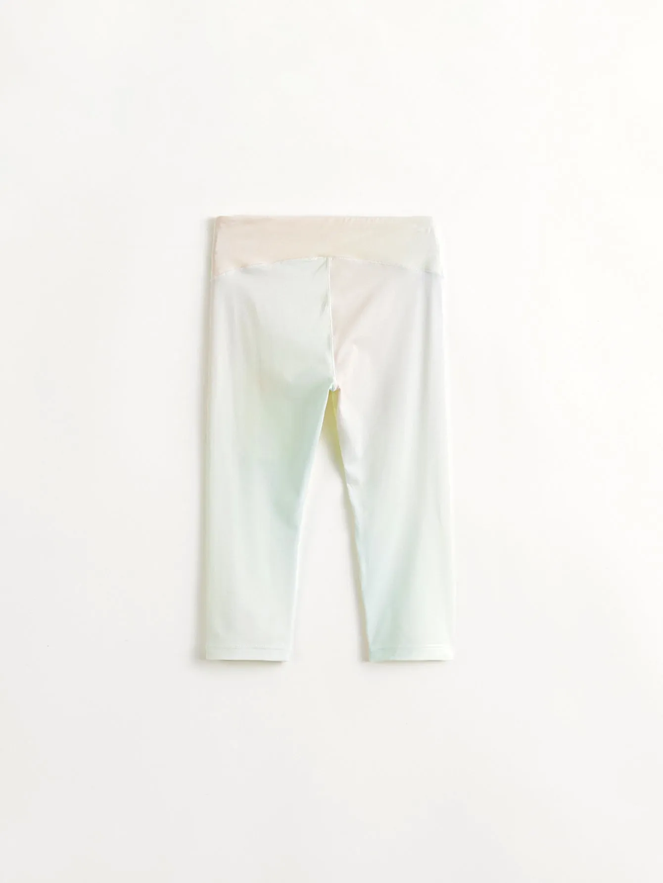 MARC & JANIE Girls Stretchy Sports Leggings Yoga Pants 240291