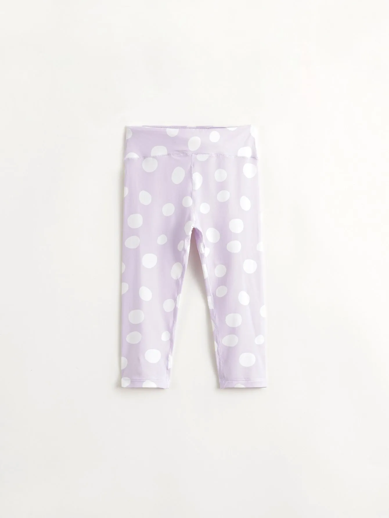 MARC & JANIE Girls Stretchy Sports Leggings Yoga Pants 240291