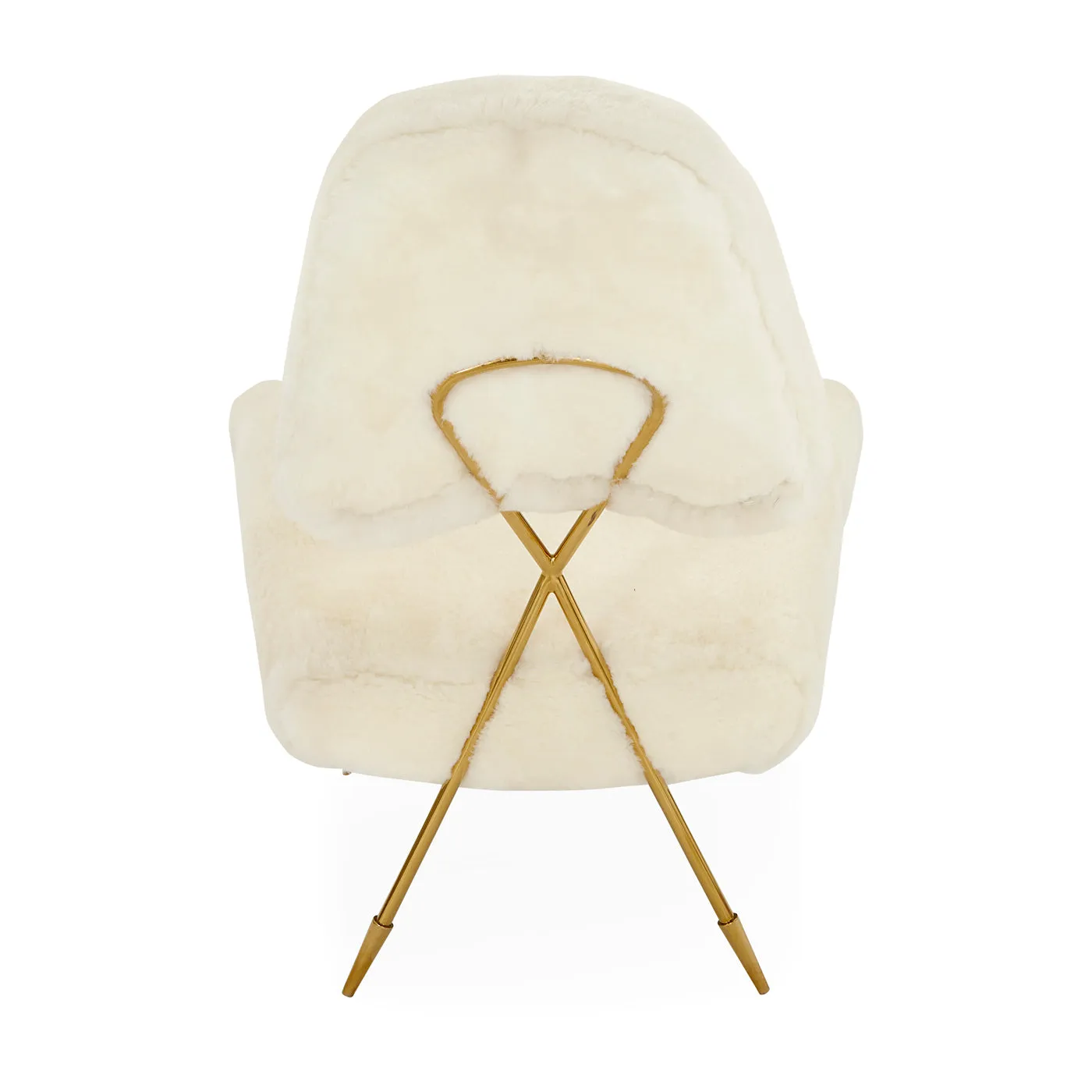 Maxime Lounge Chair