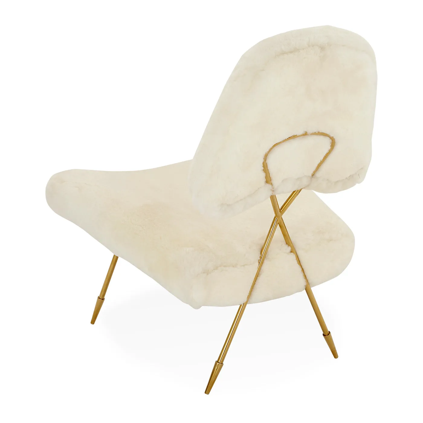 Maxime Lounge Chair