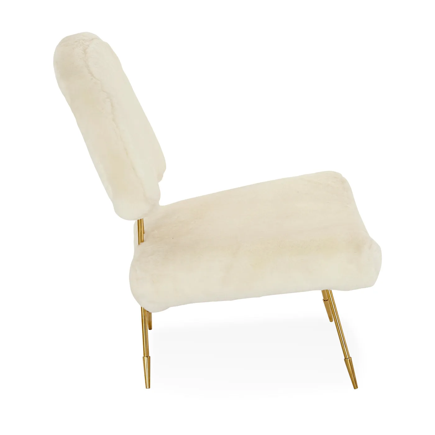 Maxime Lounge Chair