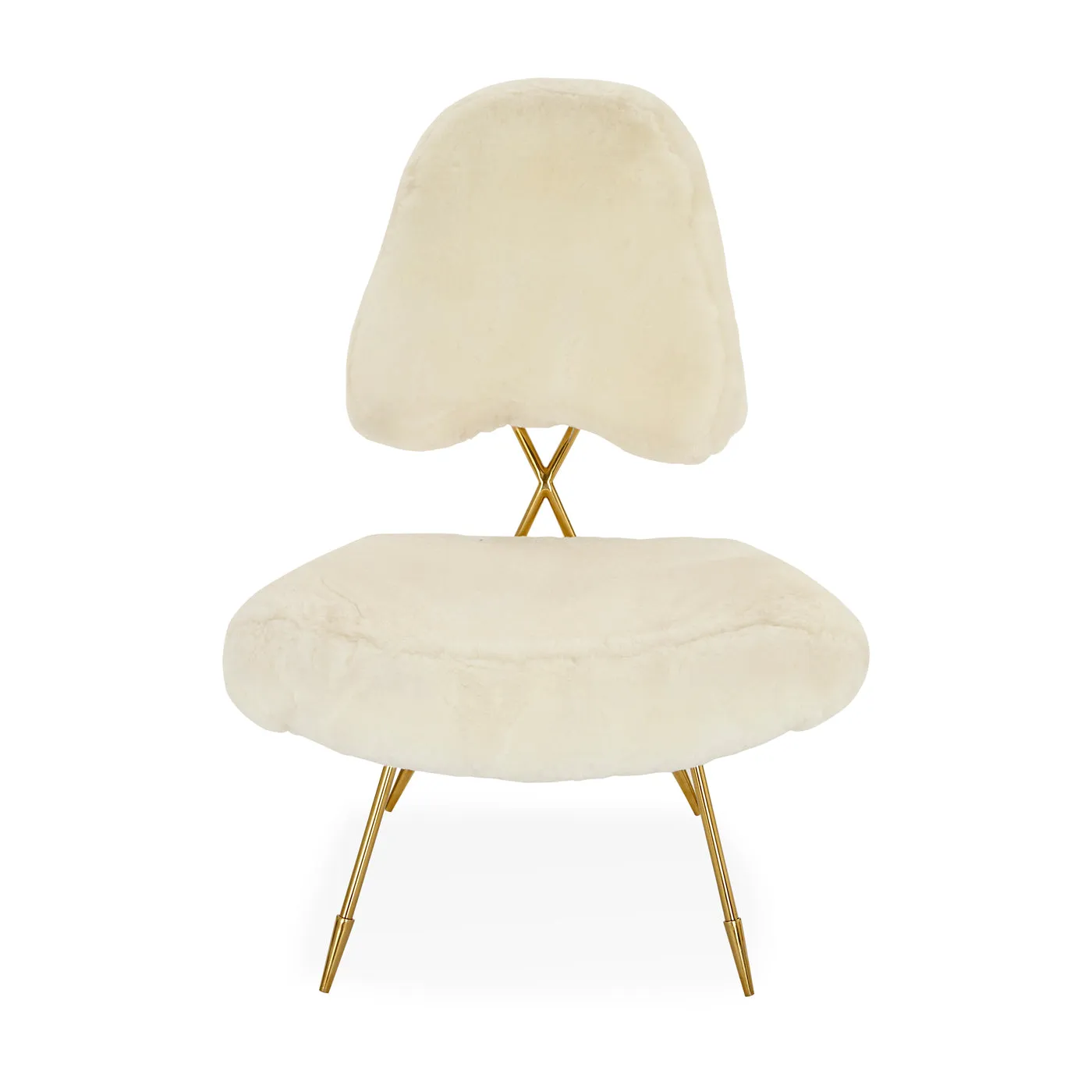 Maxime Lounge Chair
