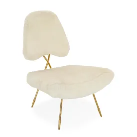 Maxime Lounge Chair