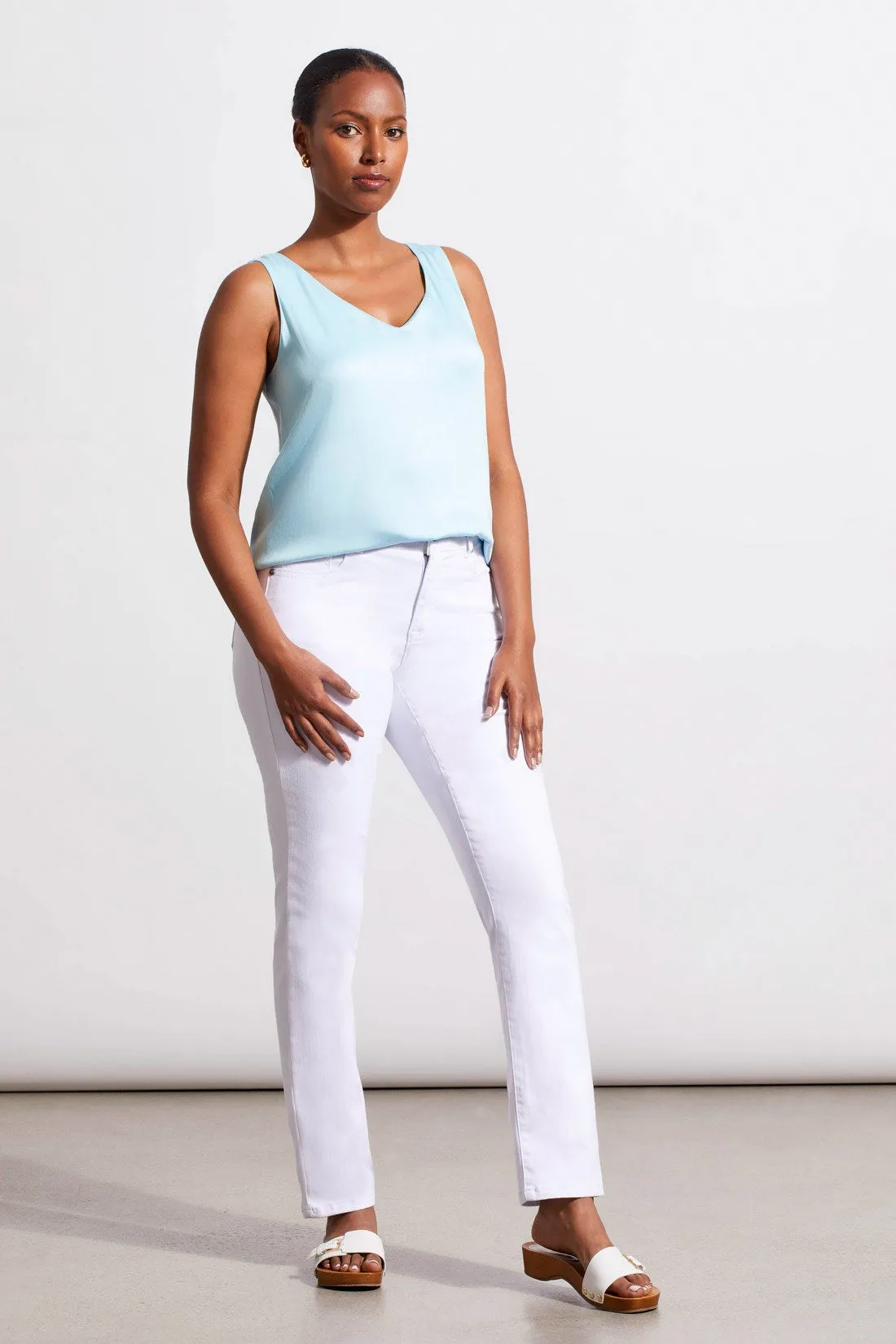 Reversible Cami - Blue Sea
