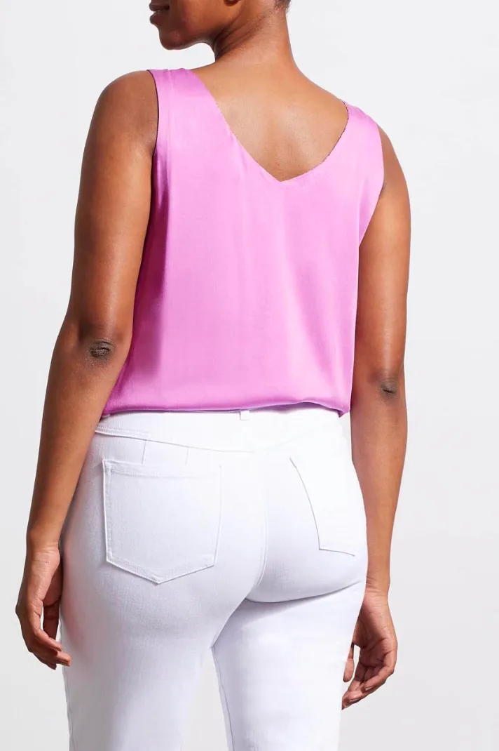 Reversible Cami - Mauve
