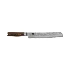 SHUN Premier Bread Knife 23cm