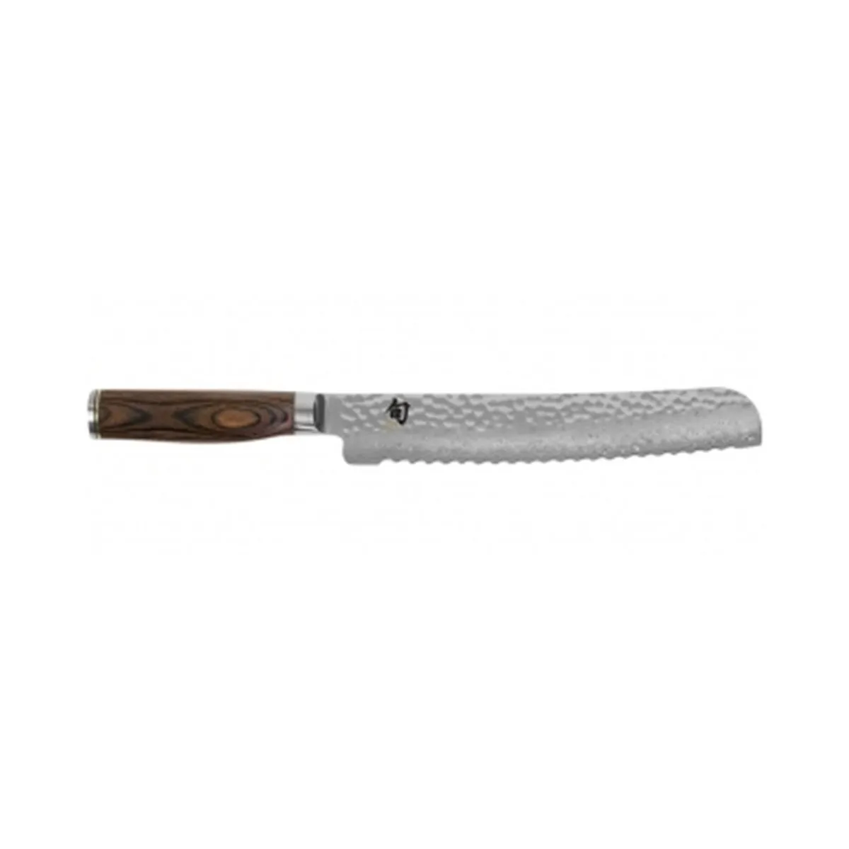 SHUN Premier Bread Knife 23cm