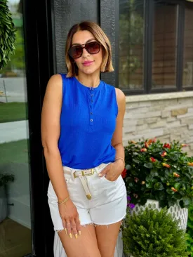 Staci Top